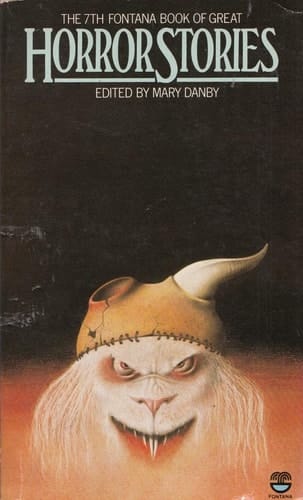 The Seventh Fontana Book of Great Horror Stories