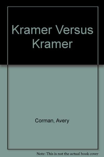 Kramer V. Kramer