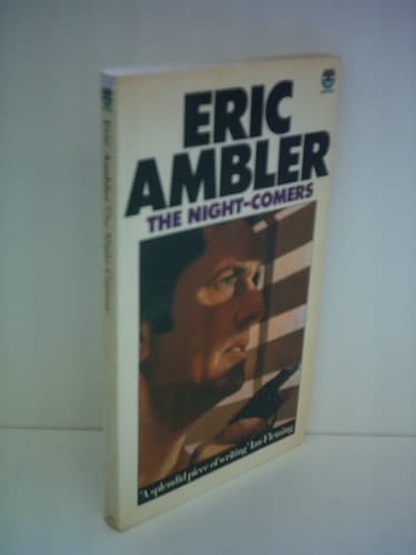 The Night-Comers
