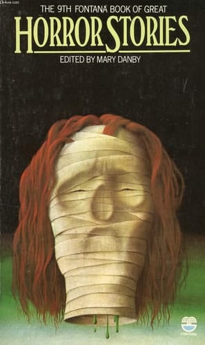 The Ninth Fontana Book of Great Horror Stories