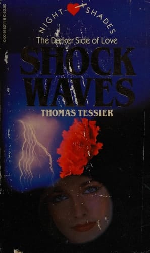 Shock Waves (Nightshades)