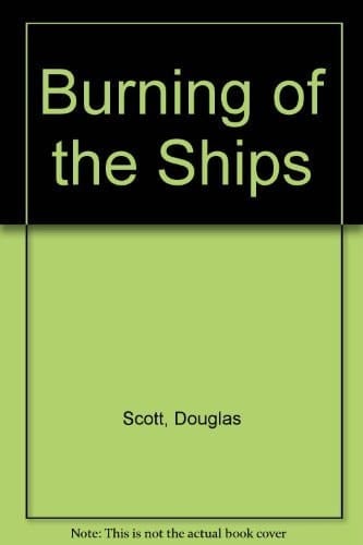 Burning of the Ships