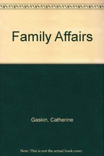 Family Affairs