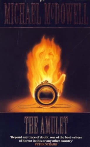 The Amulet
