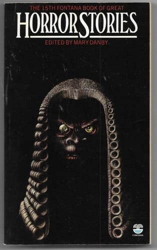 The Fifteenth Fontana Book of Great Horror Stories