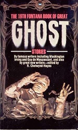 The Nineteenth Fontana Book of Great Ghost Stories