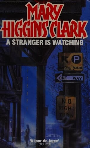 A Stranger is Watching