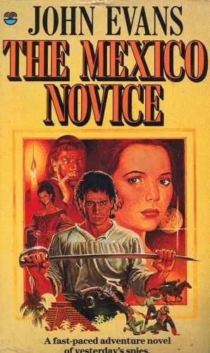 The Mexico Novice