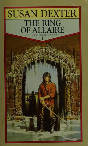 The Ring of Allaire (the Winter King's War)