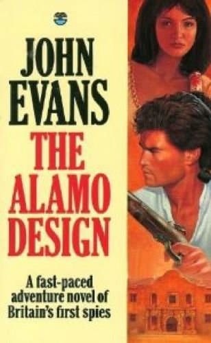 The Alamo Design