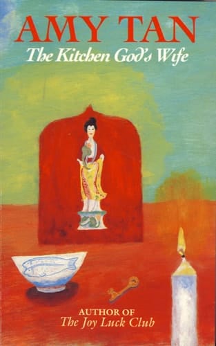 The Kitchen God's Wife