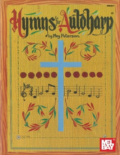 Hymns for Autoharp