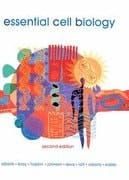 Essential Cell Biology- Text Only