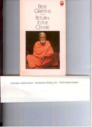 Return to the Centre