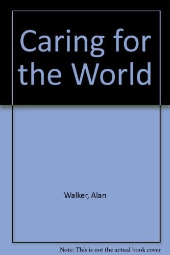 Caring for the World: The Story of the Life Line Christian Telephone Ministries