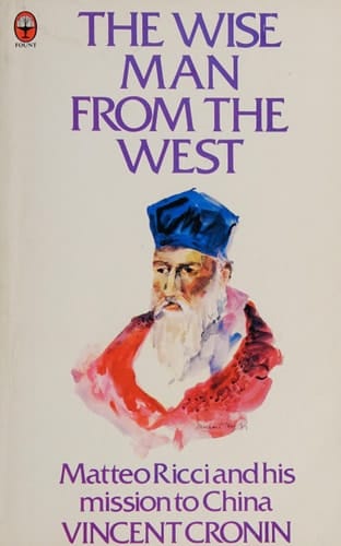 The Wise Man from the West