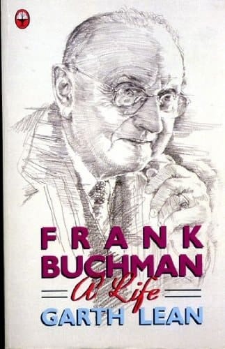 Frank Buchman: A Life