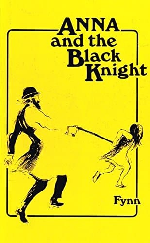 Anna and the Black Knight