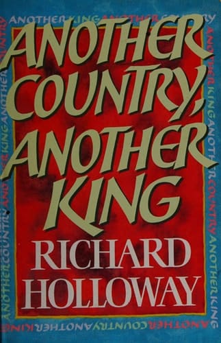 Another Country, Another King