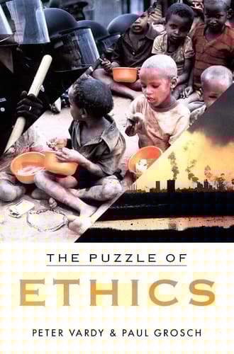 The Puzzle of Ethics
