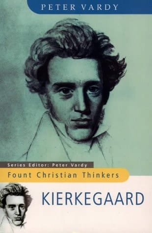 Kierkegaard (Fount Christian Thinkers)