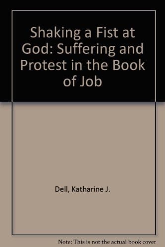 Shaking A Fist At God