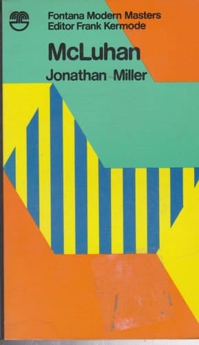 McLuhan (Fontana modern masters)