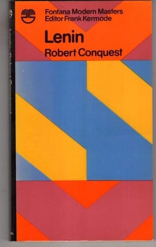 Lenin. Fontana. 1981.