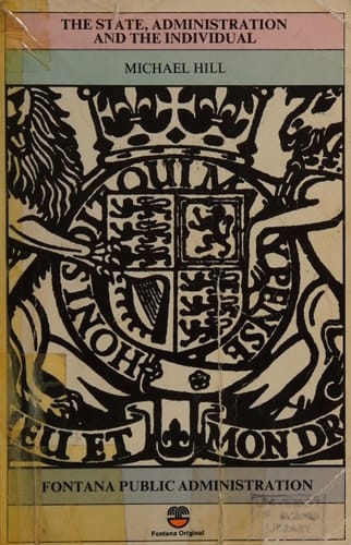 The State, Administration and the Law