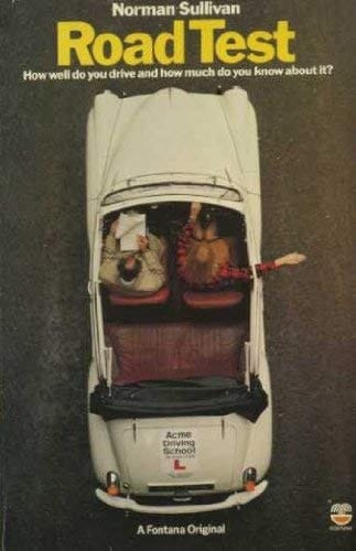 Road Test How Well Do You Drive and how Much Do You Know about It?