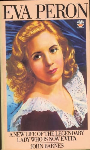 Eva Peron