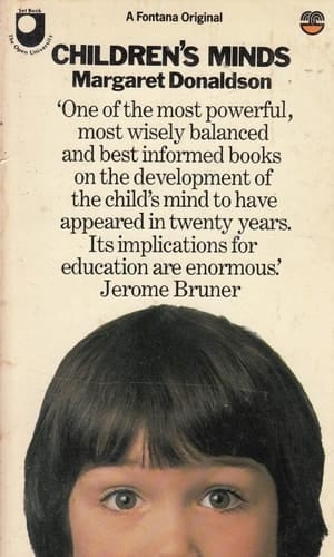 Childrens Minds