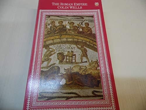 The Roman Empire (Fontana History of the Ancient World S.)