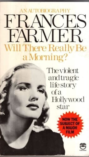 Will There Really Be a Morning? : An Autobiography