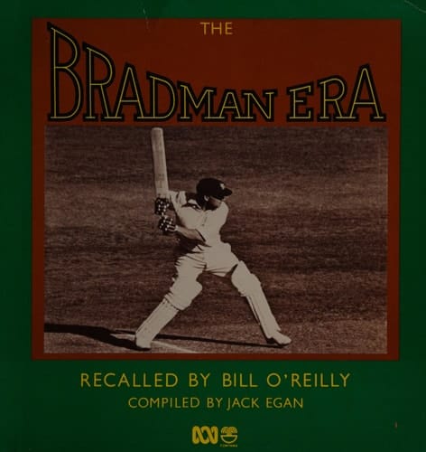 Bradman Era