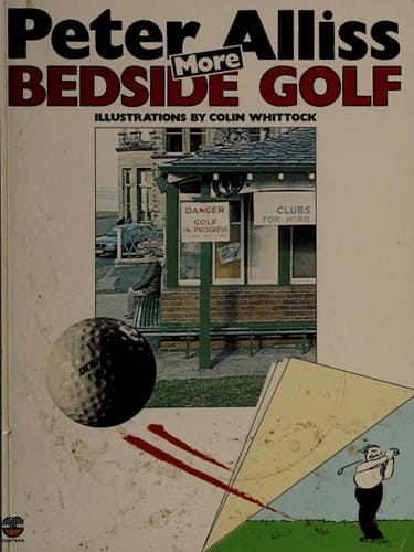 More Bedside Golf