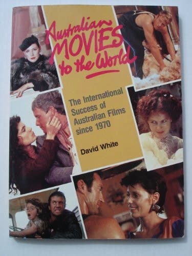 Australian movies to the world: The international success of Australian films since 1970