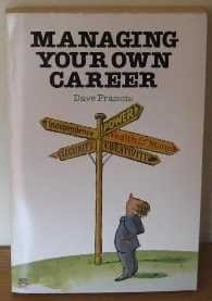 Managing Your Own Career