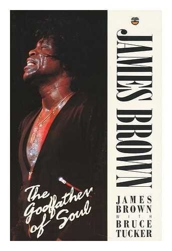 James Brown: Godfather of Soul