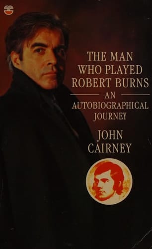 Man Who Played Robert Burns