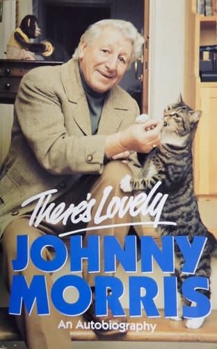 There's Lovely An Autobiography