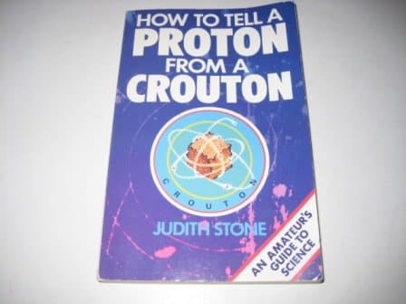 How to Tell Proton from Crouton