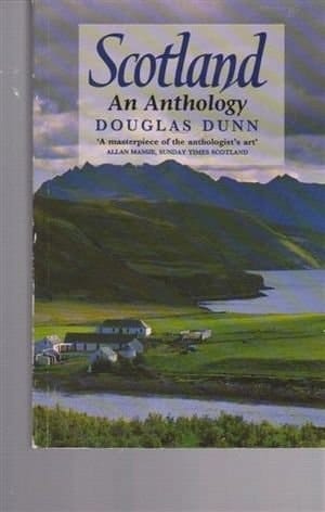 Scotland An Anthology