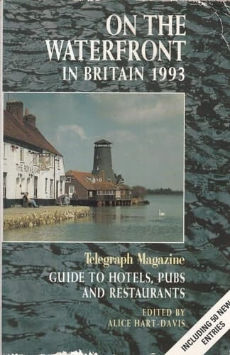 On the Waterfront in Britain