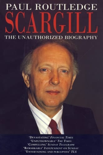 Scargill