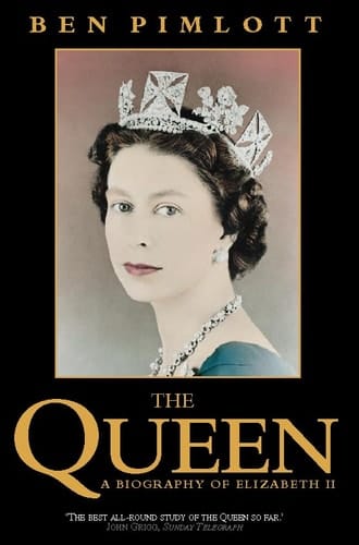 The Queen A Biography of Elizabeth II