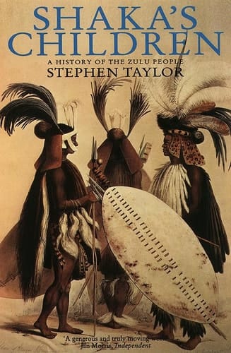 Shaka's Children: A History of the Zulu People