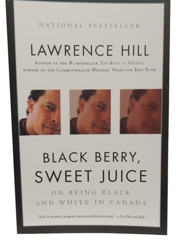 Black Berry, Sweet Juice