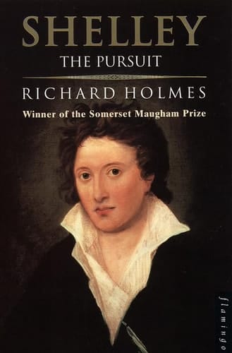 Shelley The Pursuit