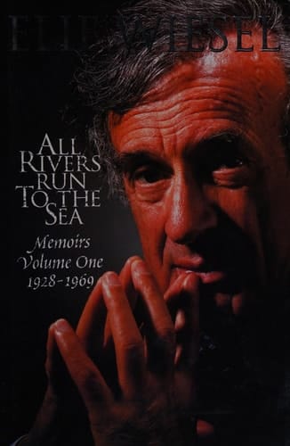 Memoirs: All Rivers Run To The Sea, 1928 69 V. 1